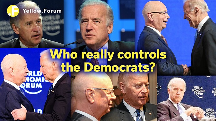 ControlsDemocrats